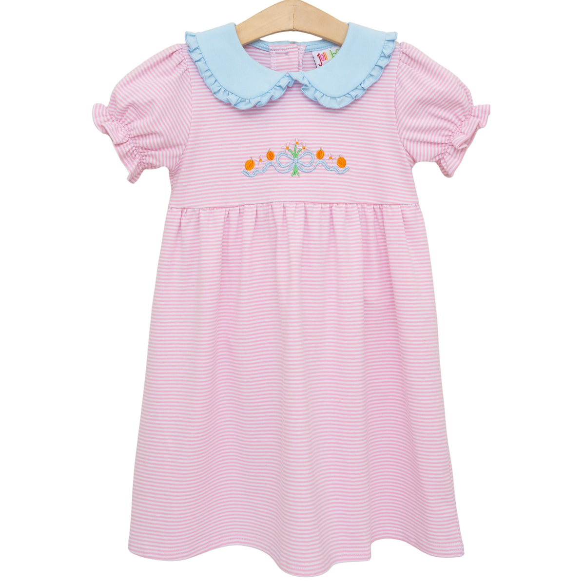 Harvest Bow Dress