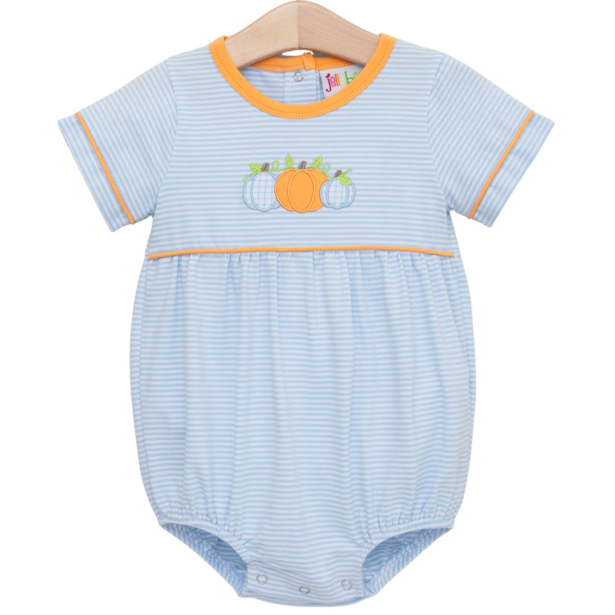 Harvest Trio Bubble-Blue