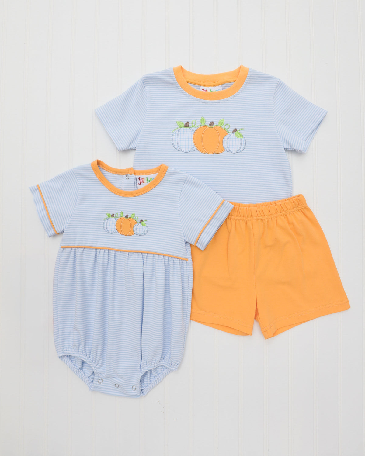 Harvest Trio Bubble-Blue