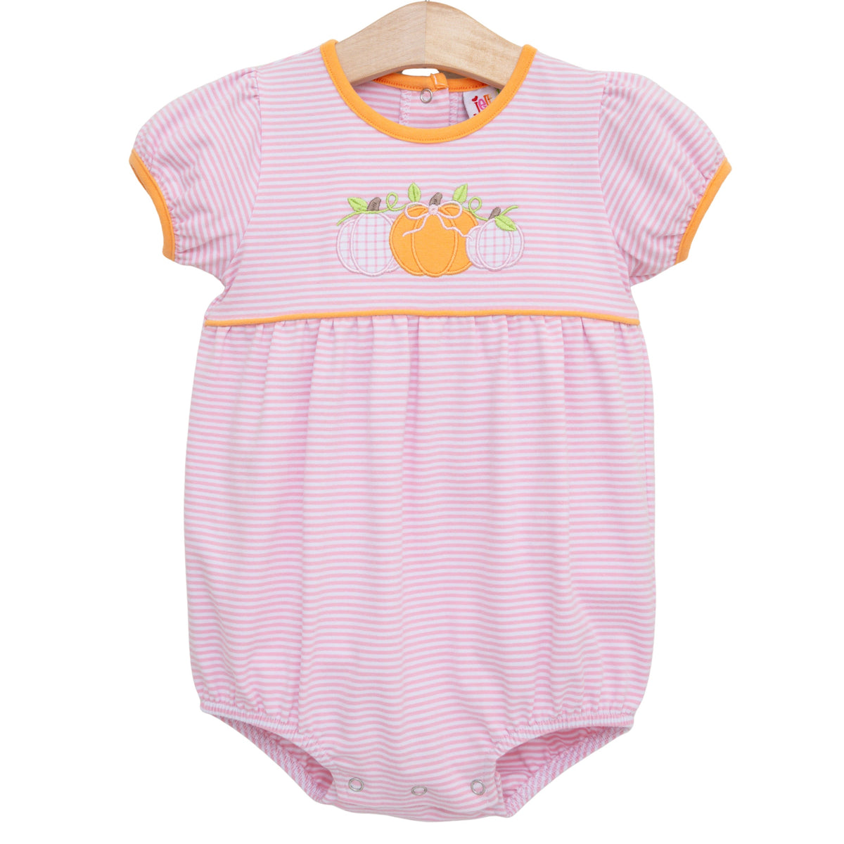 Harvest Trio Bubble-Pink